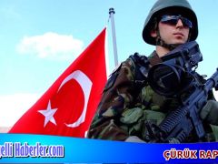 Askerlikten Muaf Olan Engelli Sayılır mı?