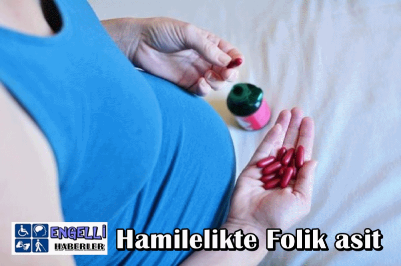 Gebelikte Folikasit Kullanımı