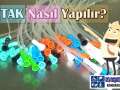 TAK (Katater) Nedir ve Nasıl Yapılır?