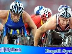 Engelliler İçin Sporun Önemi
