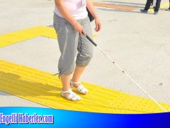 Engelliler İçin Yürümeye Yardımcı Aletler