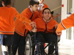 Kaynaştırma Öğrencisi Nedir?