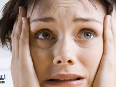 Anksiyete (Kaygı) Nedir?