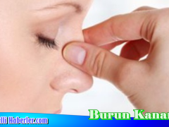 Sık Burun Kanadığında Ne Yapmak Gerekir?