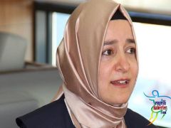 Aile ve Sosyal Politikalar Bakanından Binlerce Engelliye Müjde