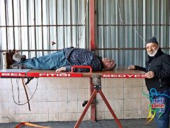 Antalyalı Rot Balans Ustası Fıtıkçı’ya Yasal İşlem Başlatılıyor