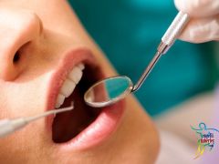 Ağız Kokusu Evlilik Bitirebiliyor Nasıl mı?