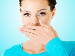 Ağız Kokusu Şeker Hastalığının Habercisi Olabilir!