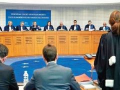 AİHM’den Engelli Kararı!