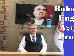 Babaeski Milli Eğitim Müdürlüğünden Engelli Aşıyor Projesi