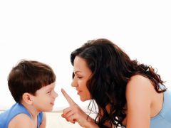 Bazı Çocuklar Neden Geç Konuşurlar?