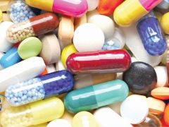 Dünya Sağlık Örgütü Antibiyotik Kullanımına Dikkat Çekti