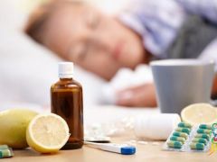 Sağlık Bakanlığı Grip Alarmı Verdi