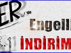 Engelli Vergi İndiriminden Kimler Faydalanabilir