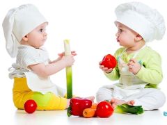 Engelli Çocukların Beslenmesi