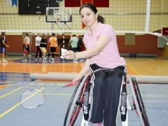 Engellilerin Yaptığı Spor Branşları