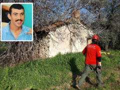 Kayıp Zihinsel Engelli Genç Milas’ta 6 Gündür Aranıyor