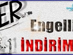 Engelli Vergi İndirimi Ne İşe Yarar?