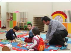 Engelli Çocukların Kaynaştırma Eğitimi