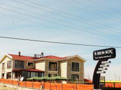 İrem Koç Özel Eğitim Engelleri Kaldırdı