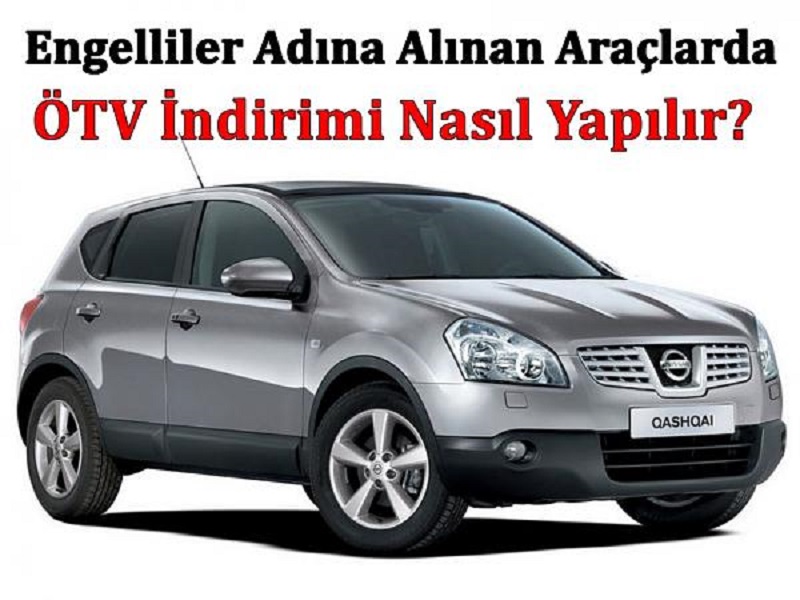 özel tertibatlı araç