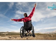 Tekerlekli Sandalye Kullanmaya Başlamak