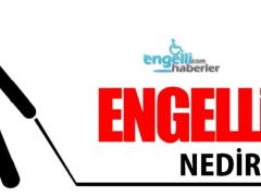 Engelli Kime Denir, Aranan Şartlar Nelerdir?
