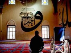 Engelliler ve Namaz