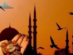 Engellilere Fitre Verilir mi?