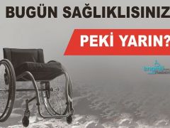 Engelliler İle İlgili Sözler