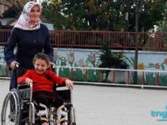 Engelli Annesinin Emeklilik Hakkı