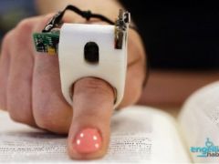 Engelliler İçin Yapılan İcatlar