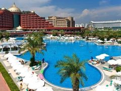 Engelli Dostu Oteller