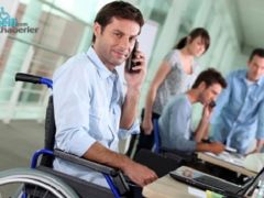 Engelliler Nasıl İş Bulur?