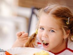 Engelli Çocuklar İçin Beslenme Önerileri