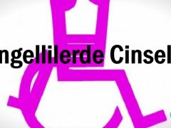 Engellilerde Cinsellik