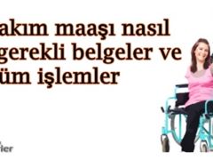 Evde Bakım Maaşı Kaç Ayda Bağlanır?