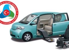 Engellilerin Araç İthali İçin Yapacakları İşlemler