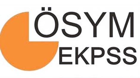 2019 EKPSS ücretleri