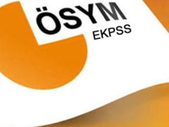 2019 EKPSS Ücretleri Ne Kadar?