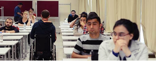 2019 EKPSS ücretleri