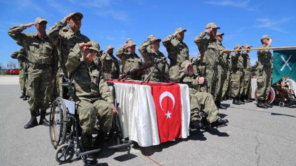 Askerden muaf olanlar engelli sayılır mı 