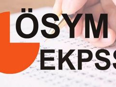 EKPSS nedir Başvuru Şartları Nelerdir?