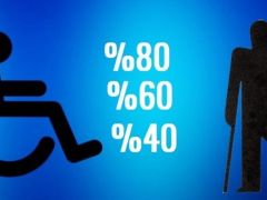 2019 Engelli Vergi İndirim Oran Ve Tutarları