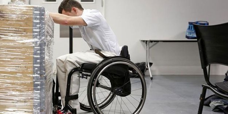 engelli vergi indirim belgesi