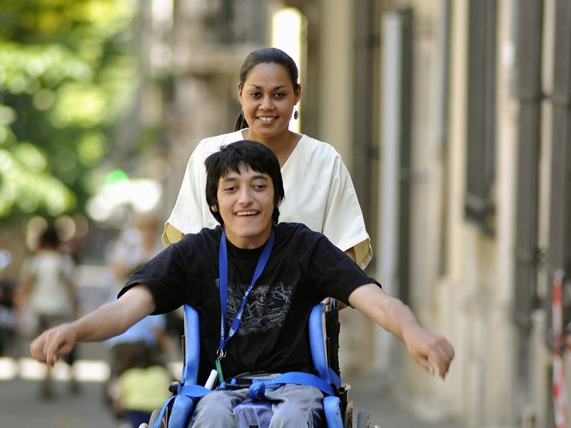 Engelli Maaşına Nasıl Başvurulur?