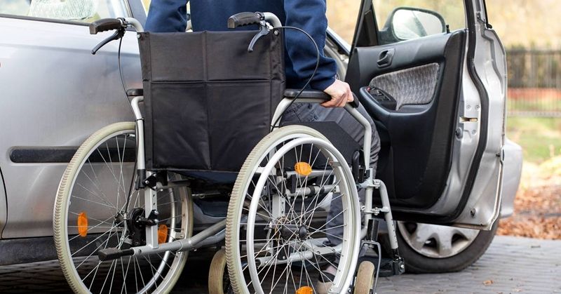 Engelli Raporu Hakkında Bilgiler