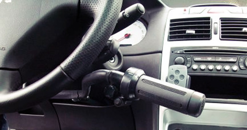 Engelli araç alımı 