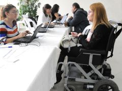 Engelliler Hayata Dâhil Olması ve Engelli İş Yeri Açma Şartları