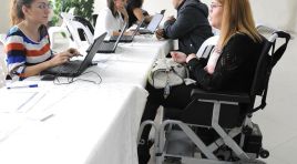 Engelliler Hayata Dâhil Olması ve Engelli İş Yeri Açma Şartları